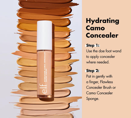 Product Image 3 - elf Hydrating Camo Con