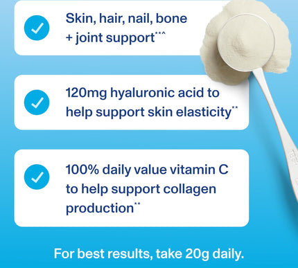 Product Image 7 - Vital Proteins Collage