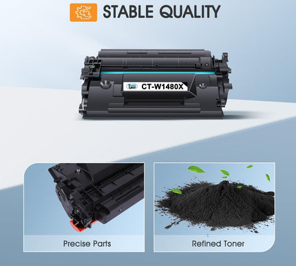 Product Image 4 - 148X Toner Cartridge B