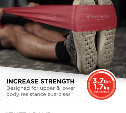 Product Image 4 - THERABAND Resistance B