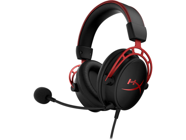 Product Image 1 - HyperX Cloud Alpha Gam
