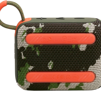 Product Image 7 - JBL GO 4 Portable Blue