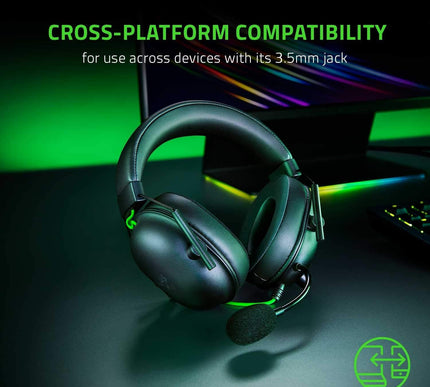 Product Image 8 - Razer BlackShark V2 X 
