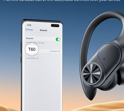 Product Image 4 - PocBuds Bluetooth Head