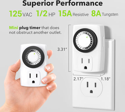 Product Image 2 - BNLINK BND60U47 Indoor