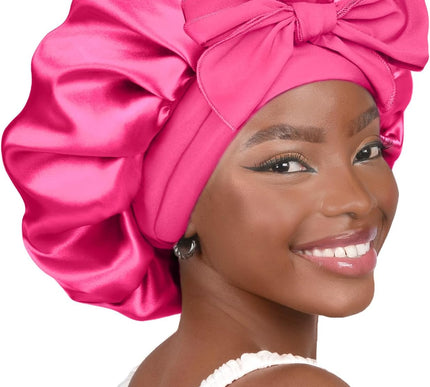 Product Image 1 - YANIBEST Silk Bonnet f