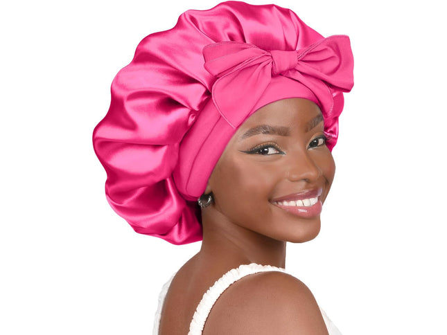 Product Image 1 - YANIBEST Silk Bonnet f