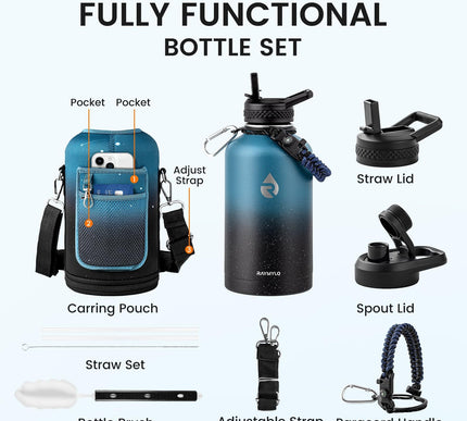 Product Image 7 - RAYMYLO 64oz Insulated