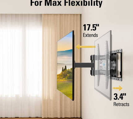 Product Image 1 - Mounting Dream TV Wall