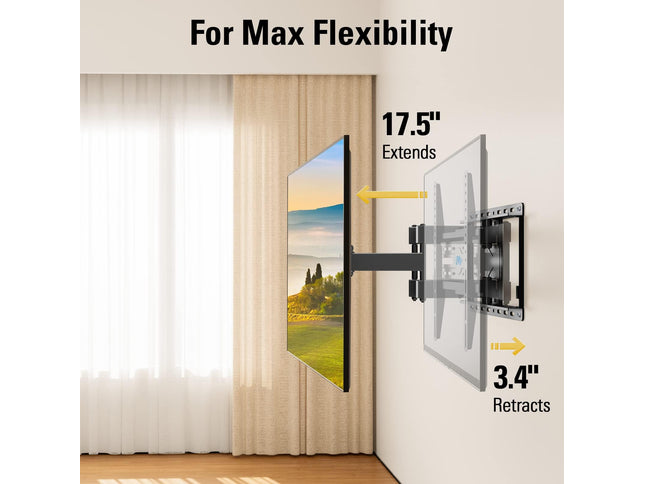 Product Image 1 - Mounting Dream TV Wall