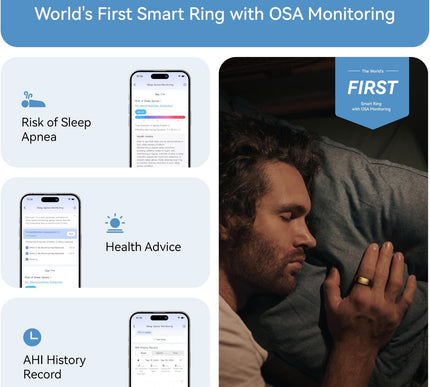 Product Image 3 - RingConn Gen 2