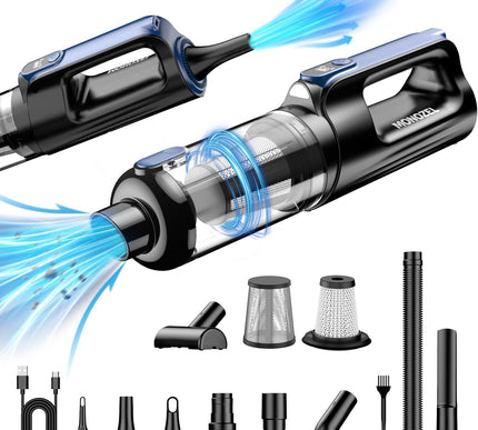 Product Image 1 - MONOZEL Car Vacuum Por