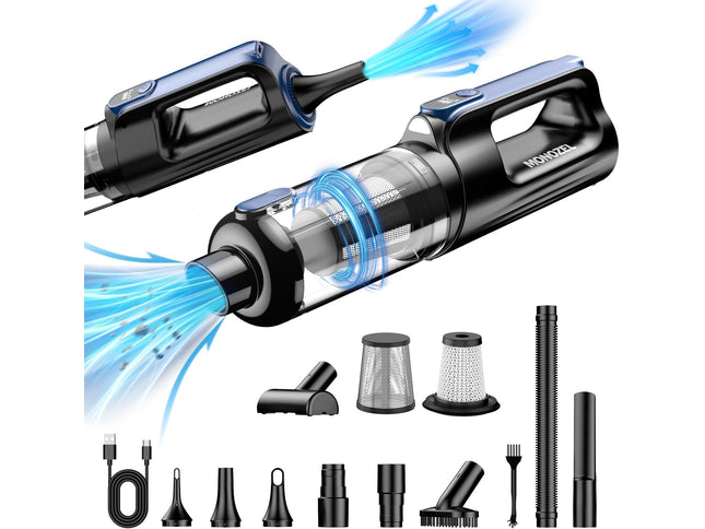 Product Image 1 - MONOZEL Car Vacuum Por