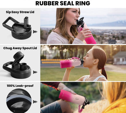 Product Image 4 - RAYMYLO Insulated Wate