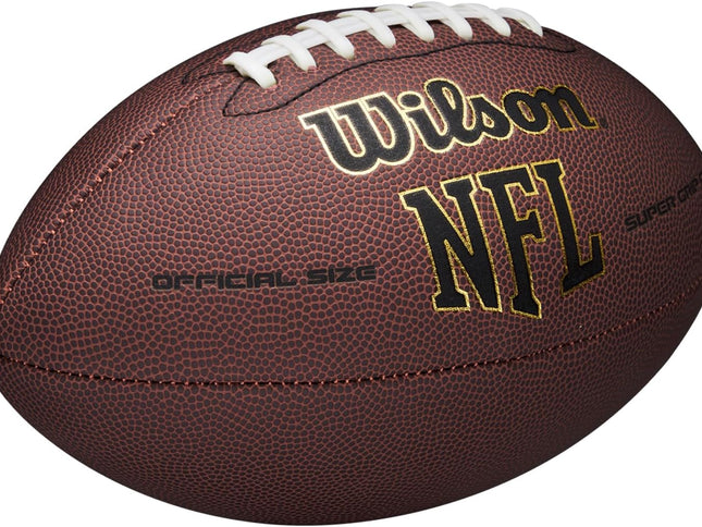 Product Image 2 - Wilson NFL Super Grip 