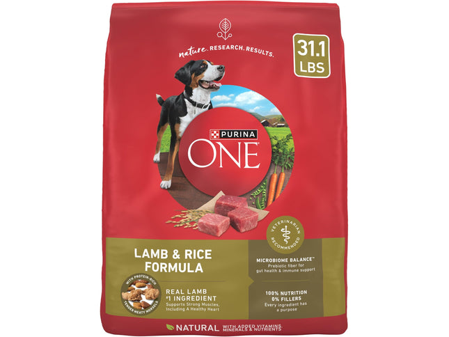 Product Image 1 - Purina ONE Dry Dog Foo