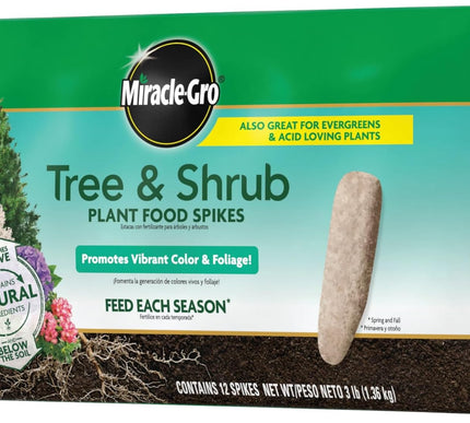 Product Image 8 - MiracleGro Tree and Sh