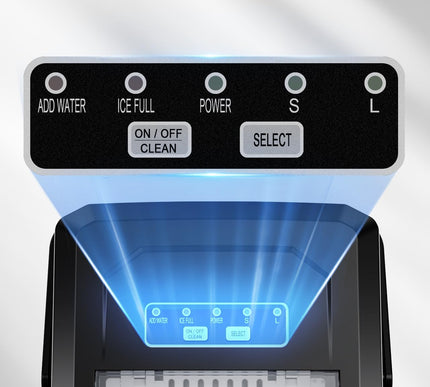 Product Image 4 - Silonn Ice Maker Count