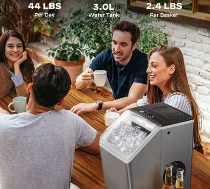 Product Image 3 - Silonn Ice Makers Coun