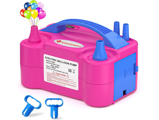 Product Image 1 - IDAODAN Electric Ballo