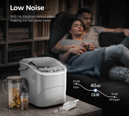 Product Image 7 - Electactic Ice Makers 