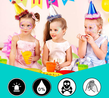 Product Image 3 - MEICOLY Clear White Bo