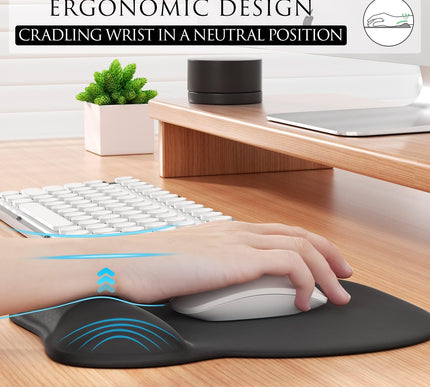 Product Image 3 - MROCO Ergonomic Mouse 