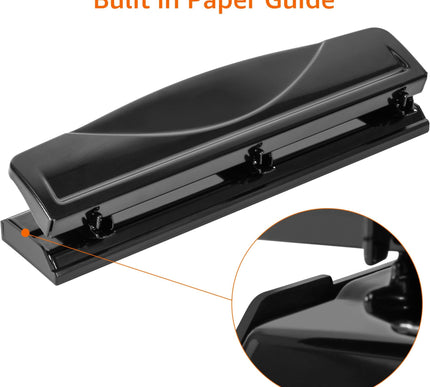 Product Image 2 - Amazon Basics 3 Hole P