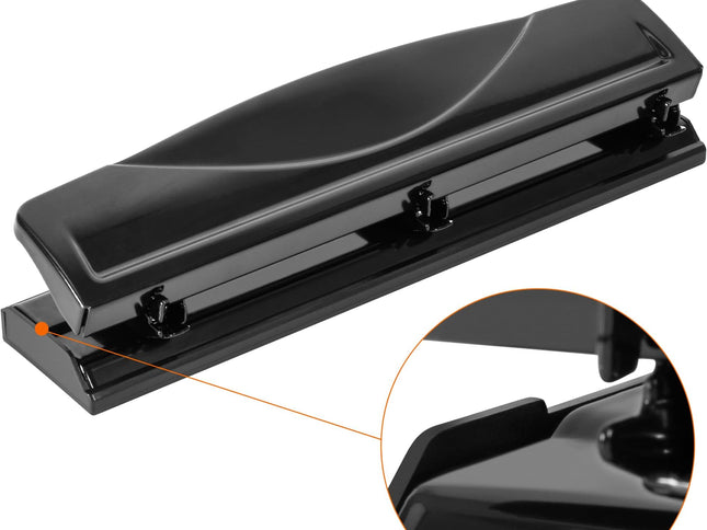 Product Image 2 - Amazon Basics 3 Hole P