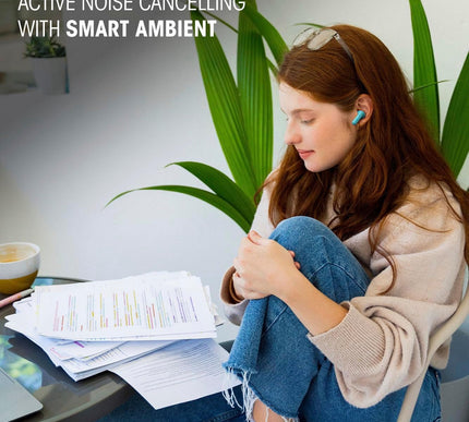 Product Image 5 - JBL Vibe Beam 2 - True