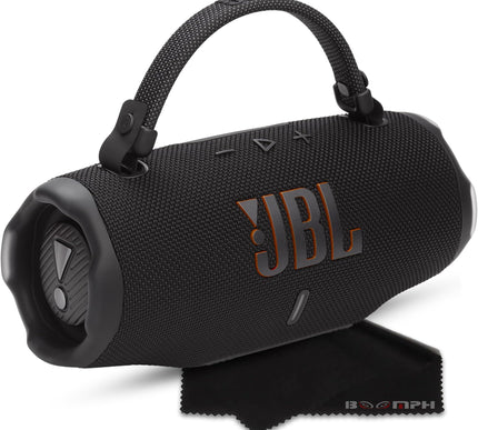 Product Image 1 - JBL Charge 6 Portable 