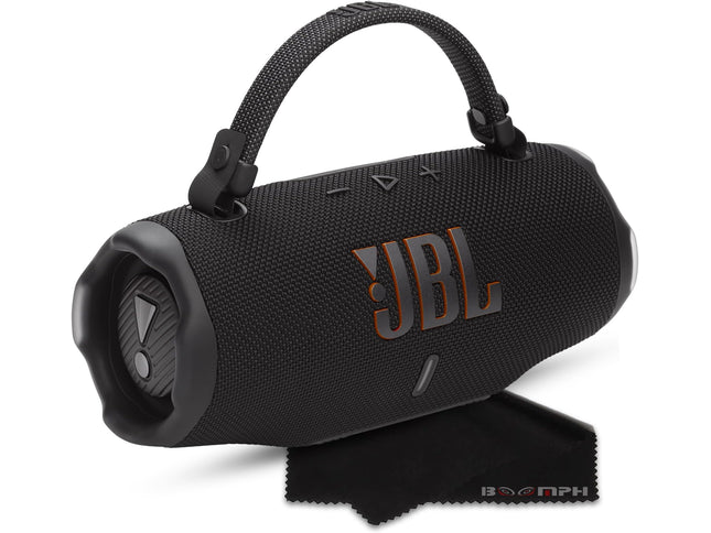 Product Image 1 - JBL Charge 6 Portable 