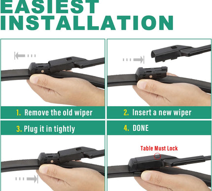 Product Image 7 - 26" 19" Windshield Wip
