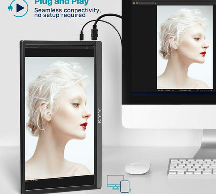 Product Image 8 - KYY Portable Monitor 1
