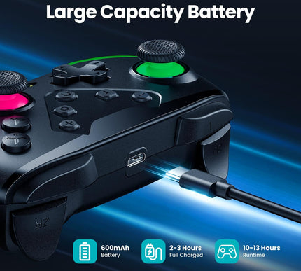 Product Image 6 - VOYEE Switch Controlle