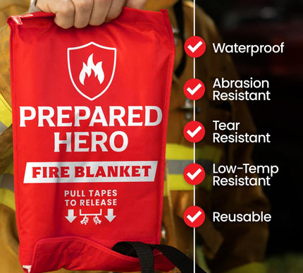 Product Image 3 - Prepared Hero Emergenc