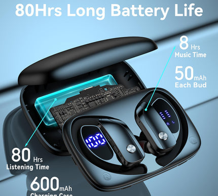 Product Image 3 - bmani Noise Cancelling