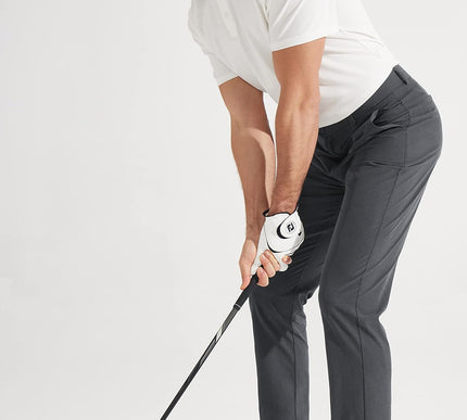 Product Image 2 - Libin Mens Golf Pants 