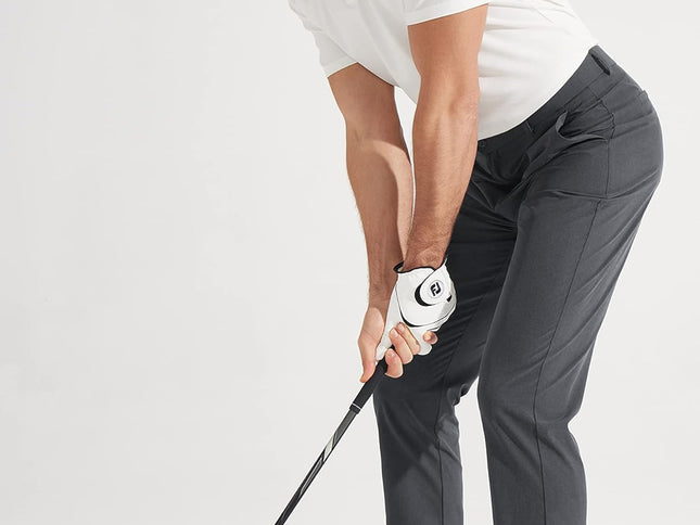 Product Image 2 - Libin Mens Golf Pants 