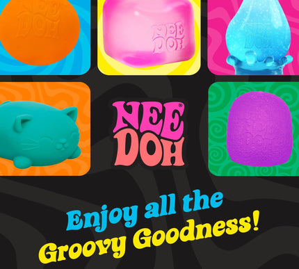 Product Image 8 - Schylling NeeDoh Nice 