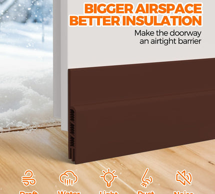 Product Image 2 - Holikme Door Draft Sto