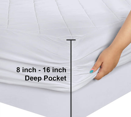 Product Image 3 - Utopia Bedding Quilted