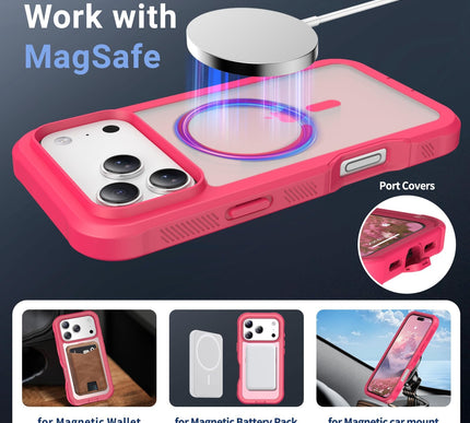 Product Image 4 - jaroco Magnetic for iP