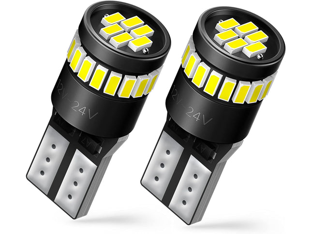 Product Image 1 - AUXITO 194 LED Bulbs f