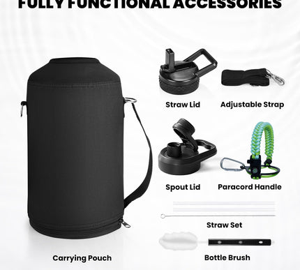 Product Image 6 - RAYMYLO One Gallon Wat