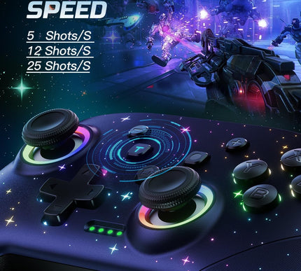 Product Image 3 - VOYEE Switch Controlle