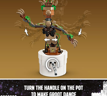 Product Image 3 - LEGO Marvel Dancing Gr