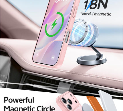 Product Image 3 - FNTCASE for iPhone 17 