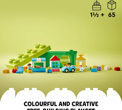 Product Image 3 - LEGO DUPLO Classic Bri