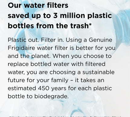 Product Image 8 - FRIGIDAIRE EPTWFU01 Pu